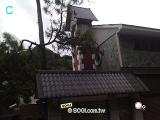 謎底揭曉!五大品牌 500 萬畫素最夯手機圖解 謎底揭曉!五大品牌 500 萬畫素最夯手機圖解