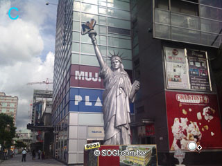 謎底揭曉!五大品牌 500 萬畫素最夯手機圖解 謎底揭曉!五大品牌 500 萬畫素最夯手機圖解