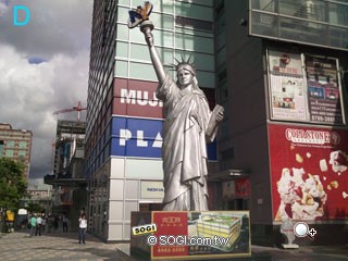 謎底揭曉!五大品牌 500 萬畫素最夯手機圖解 謎底揭曉!五大品牌 500 萬畫素最夯手機圖解