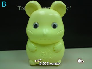 謎底揭曉!五大品牌 500 萬畫素最夯手機圖解 謎底揭曉!五大品牌 500 萬畫素最夯手機圖解