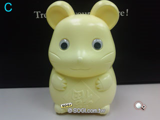 謎底揭曉!五大品牌 500 萬畫素最夯手機圖解 謎底揭曉!五大品牌 500 萬畫素最夯手機圖解