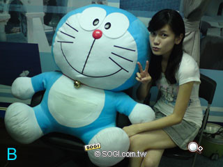 謎底揭曉!五大品牌 500 萬畫素最夯手機圖解 謎底揭曉!五大品牌 500 萬畫素最夯手機圖解