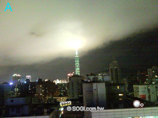 謎底揭曉!五大品牌 500 萬畫素最夯手機圖解 謎底揭曉!五大品牌 500 萬畫素最夯手機圖解