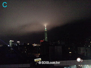 謎底揭曉!五大品牌 500 萬畫素最夯手機圖解 謎底揭曉!五大品牌 500 萬畫素最夯手機圖解