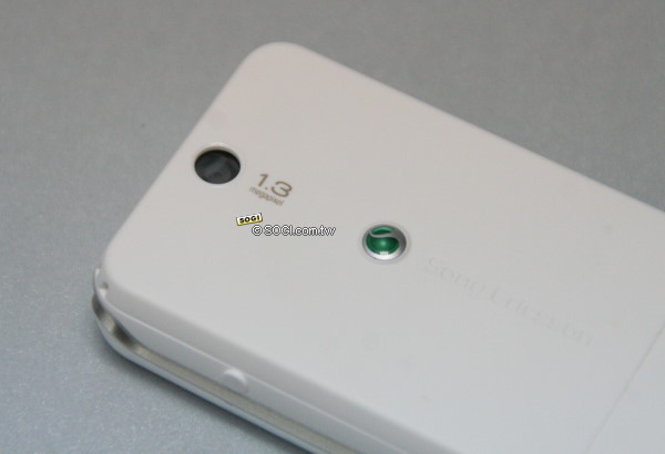 復古收音機！Sony Ericsson R306 廣播放音不打烊