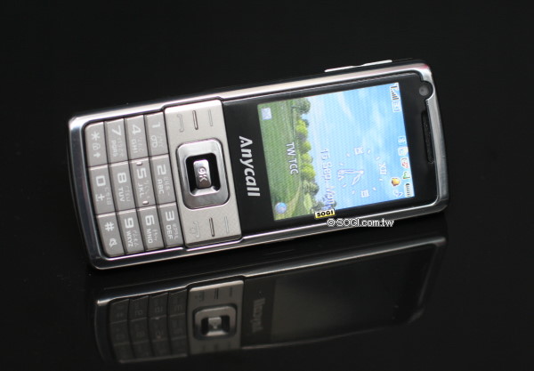 3G 中階、質感新品 Samsung L708 3G 中階、質感新品 Samsung L708