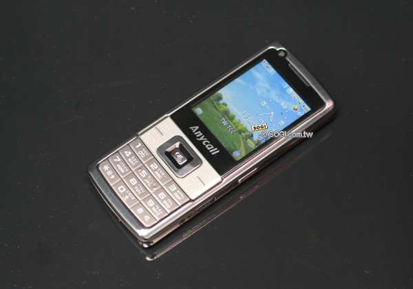 3G 中階、質感新品 Samsung L708 3G 中階、質感新品 Samsung L708