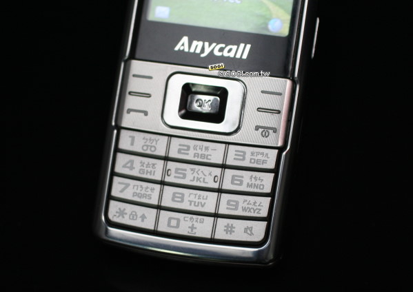 3G 中階、質感新品 Samsung L708 3G 中階、質感新品 Samsung L708