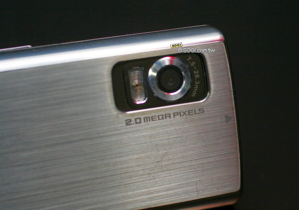 3G 中階、質感新品 Samsung L708 3G 中階、質感新品 Samsung L708