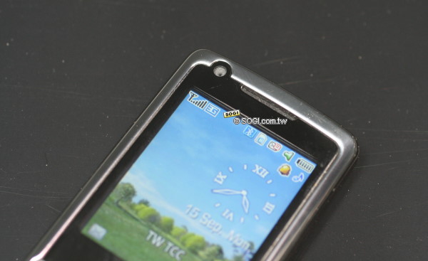 3G 中階、質感新品 Samsung L708 3G 中階、質感新品 Samsung L708