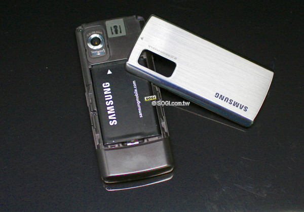 3G 中階、質感新品 Samsung L708 3G 中階、質感新品 Samsung L708