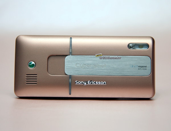 拉攏女生!SE K770i 俏麗粉新色上市 拉攏女生!SE K770i 俏麗粉新色上市