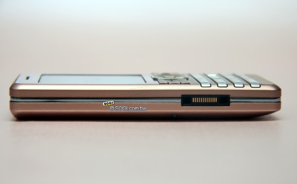 拉攏女生!SE K770i 俏麗粉新色上市 拉攏女生!SE K770i 俏麗粉新色上市