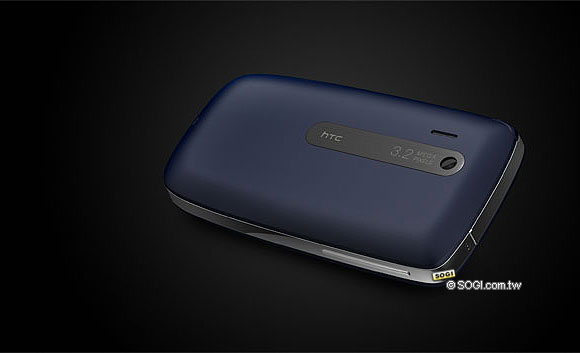 HTC 發表三款新品 Touch HD、3G、Viva HTC 發表三款新品 Touch HD、3G、Viva