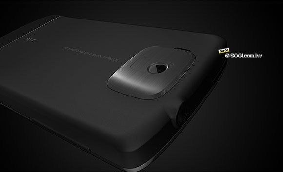 HTC 發表三款新品 Touch HD、3G、Viva HTC 發表三款新品 Touch HD、3G、Viva