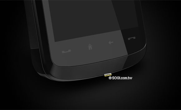HTC 發表三款新品 Touch HD、3G、Viva HTC 發表三款新品 Touch HD、3G、Viva