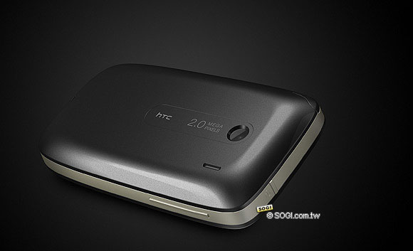 HTC 發表三款新品 Touch HD、3G、Viva HTC 發表三款新品 Touch HD、3G、Viva