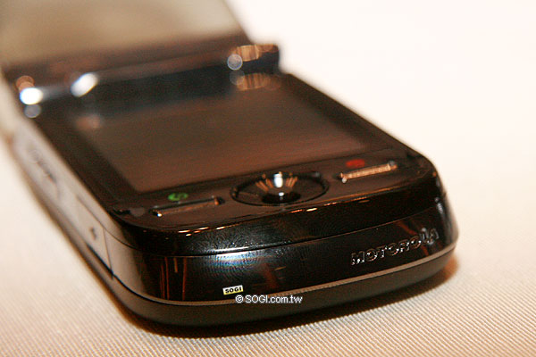 手寫機王降臨!MOTO二代明 A1600、A810 現場試玩 手寫機王降臨!MOTO二代明 A1600、A810 現場試玩