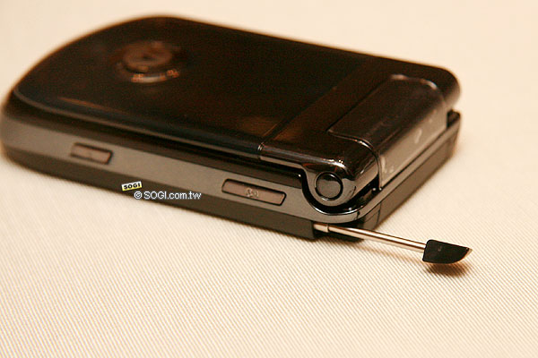 手寫機王降臨!MOTO二代明 A1600、A810 現場試玩 手寫機王降臨!MOTO二代明 A1600、A810 現場試玩