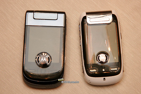 手寫機王降臨!MOTO二代明 A1600、A810 現場試玩 手寫機王降臨!MOTO二代明 A1600、A810 現場試玩