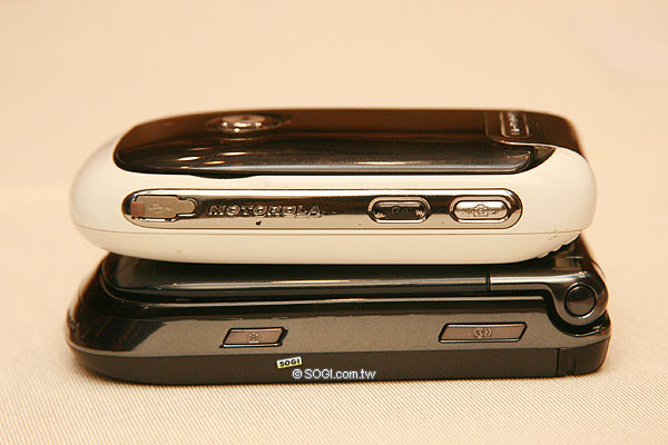 手寫機王降臨!MOTO二代明 A1600、A810 現場試玩 手寫機王降臨!MOTO二代明 A1600、A810 現場試玩