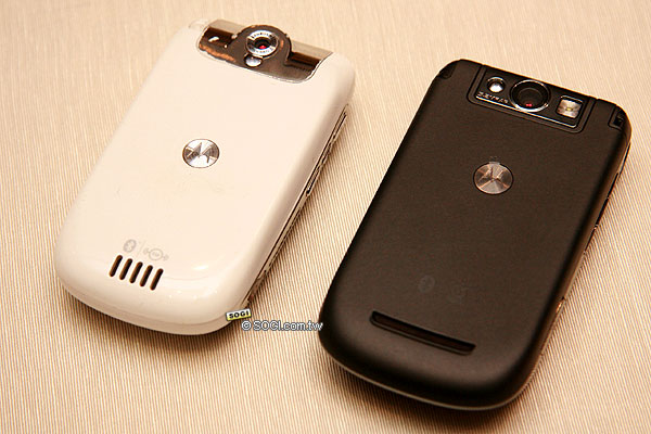 手寫機王降臨!MOTO二代明 A1600、A810 現場試玩 手寫機王降臨!MOTO二代明 A1600、A810 現場試玩