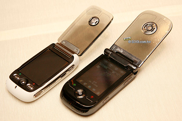 手寫機王降臨!MOTO二代明 A1600、A810 現場試玩 手寫機王降臨!MOTO二代明 A1600、A810 現場試玩