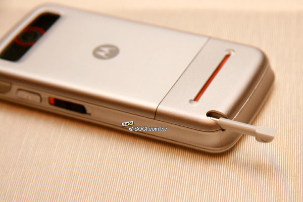 手寫機王降臨!MOTO二代明 A1600、A810 現場試玩 手寫機王降臨!MOTO二代明 A1600、A810 現場試玩