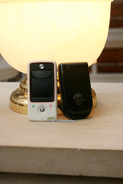 手寫機王降臨!MOTO二代明 A1600、A810 現場試玩 手寫機王降臨!MOTO二代明 A1600、A810 現場試玩