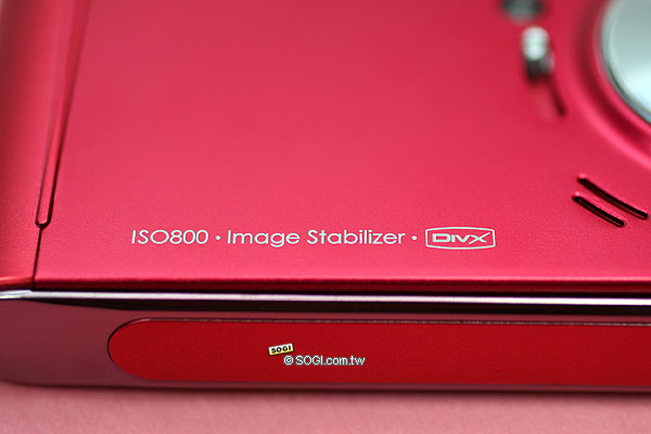 男女都愛紅 Viewty! LG KU990 紅色范特西 男女都愛紅 Viewty! LG KU990 紅色范特西