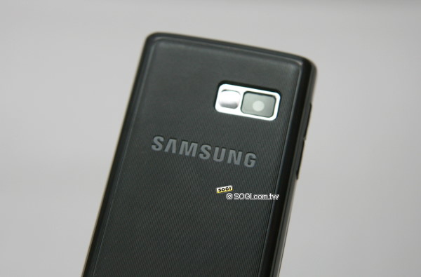 雙頻極簡金屬新品 Samsung M158 雙頻極簡金屬新品 Samsung M158