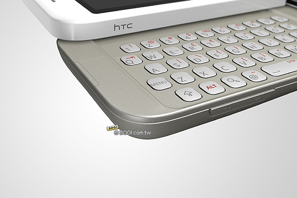 HTC 推出萬眾矚目 Google 手機 T-Mobile G1 HTC 推出萬眾矚目 Google 手機 T-Mobile G1