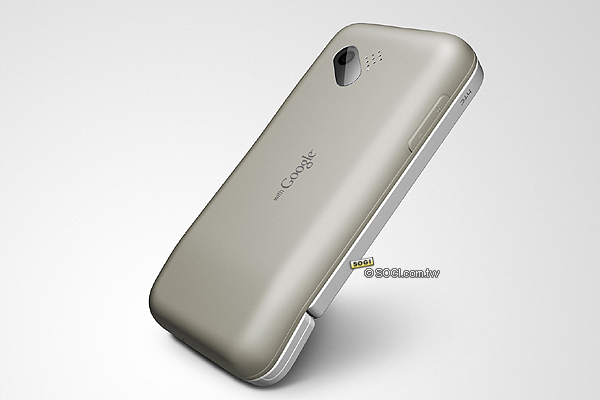 HTC 推出萬眾矚目 Google 手機 T-Mobile G1 HTC 推出萬眾矚目 Google 手機 T-Mobile G1