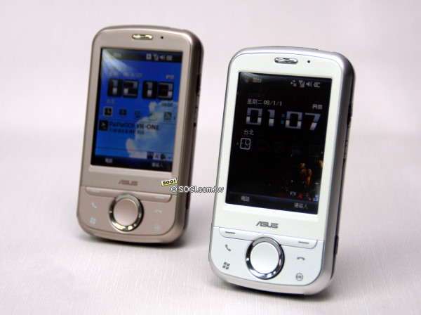 聰明美機!ASUS P320 粉、白新色開箱 聰明美機!ASUS P320 粉、白新色開箱