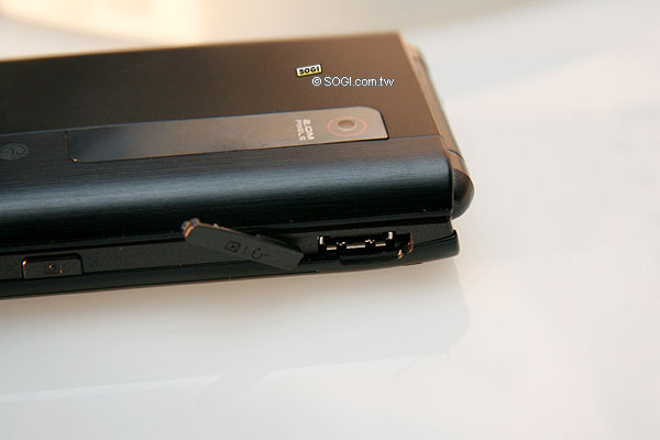 免錢也能在手機看電視! LG HB620T 現場直擊 免錢也能在手機看電視! LG HB620T 現場直擊