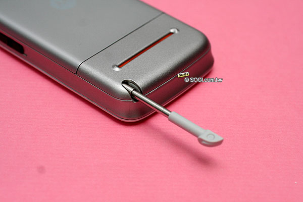 只要手寫不要複雜 MOTO A810 辦得到 只要手寫不要複雜 MOTO A810 辦得到