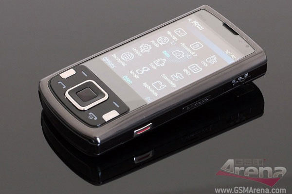 800 萬畫素手機蓄勢待發 五款機型快報