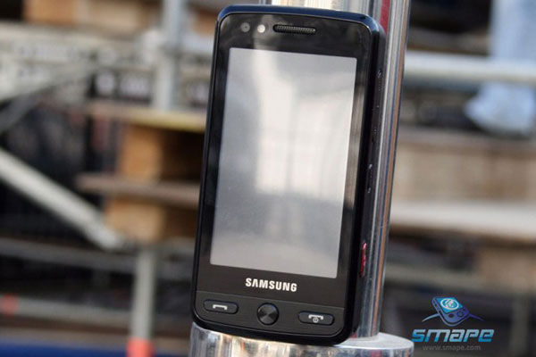 800 萬畫素手機蓄勢待發 五款機型快報