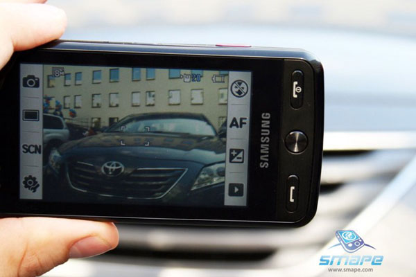 800 萬畫素手機蓄勢待發 五款機型快報