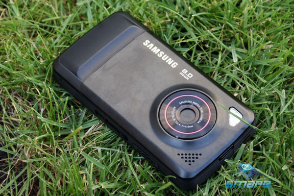 800 萬畫素手機蓄勢待發 五款機型快報