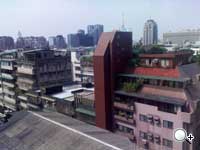 精采快寫!MOTO A1600 二代明變裝再出擊 精采快寫!MOTO A1600 二代明變裝再出擊