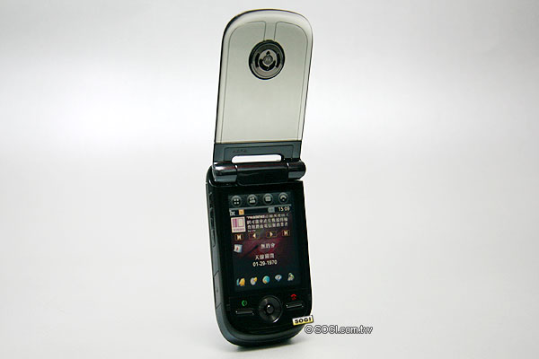 精采快寫!MOTO A1600 二代明變裝再出擊 精采快寫!MOTO A1600 二代明變裝再出擊