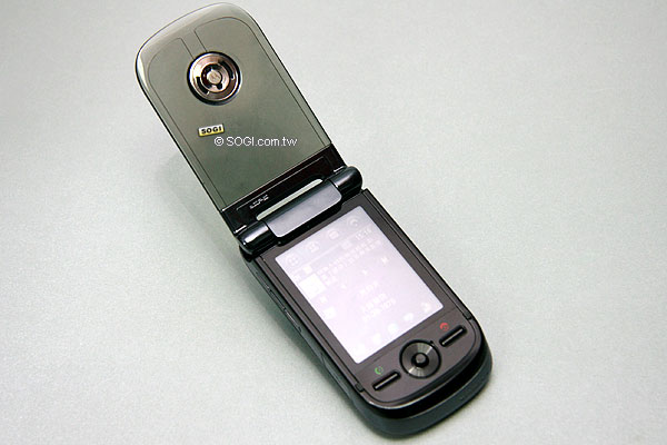 精采快寫!MOTO A1600 二代明變裝再出擊 精采快寫!MOTO A1600 二代明變裝再出擊