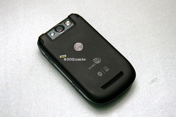 精采快寫!MOTO A1600 二代明變裝再出擊 精采快寫!MOTO A1600 二代明變裝再出擊