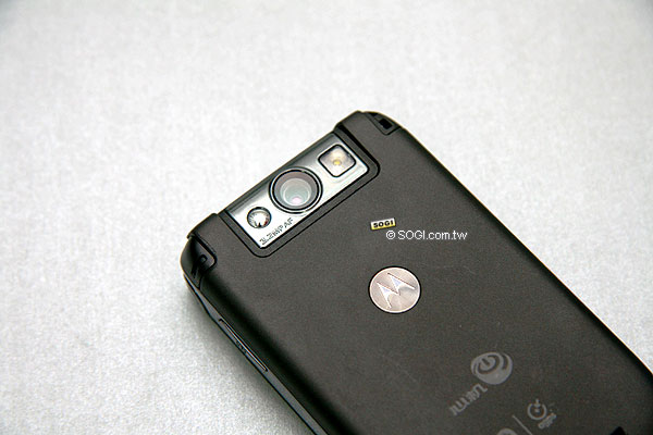 精采快寫!MOTO A1600 二代明變裝再出擊 精采快寫!MOTO A1600 二代明變裝再出擊