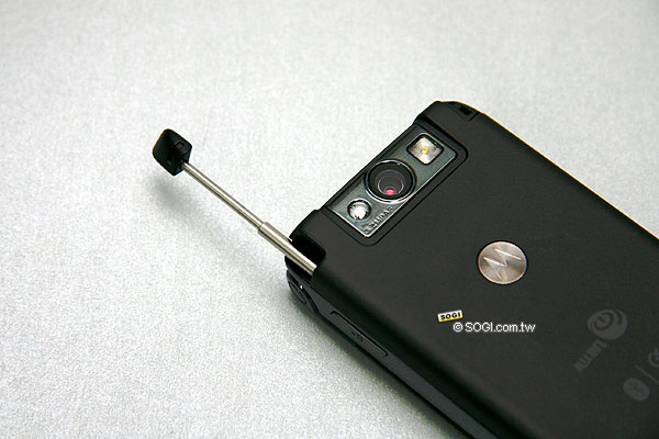 精采快寫!MOTO A1600 二代明變裝再出擊 精采快寫!MOTO A1600 二代明變裝再出擊