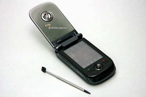 精采快寫!MOTO A1600 二代明變裝再出擊 精采快寫!MOTO A1600 二代明變裝再出擊