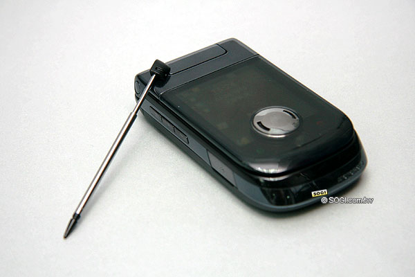 精采快寫!MOTO A1600 二代明變裝再出擊 精采快寫!MOTO A1600 二代明變裝再出擊