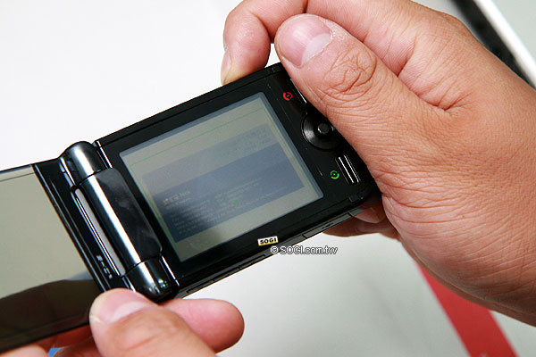 精采快寫!MOTO A1600 二代明變裝再出擊 精采快寫!MOTO A1600 二代明變裝再出擊