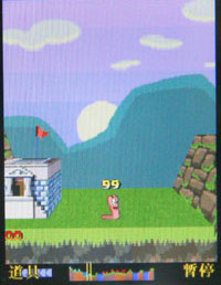 精采快寫!MOTO A1600 二代明變裝再出擊 精采快寫!MOTO A1600 二代明變裝再出擊